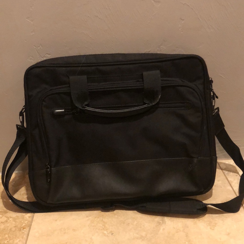 ThinkPad laptop bag